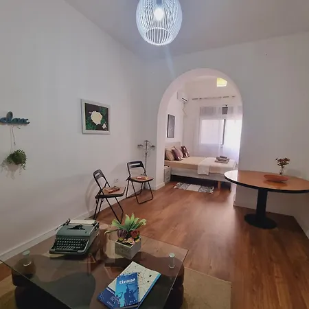 Apartment Mihal Popi Tirana