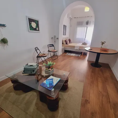 Apartment Mihal Popi *