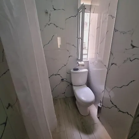 아파트 Mihal Popi *