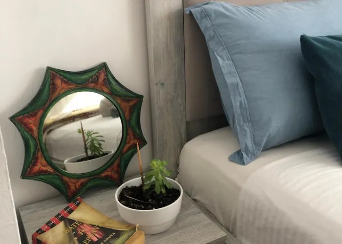 Apartment Mihal Popi