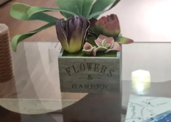 Mihal Popi Apartment *