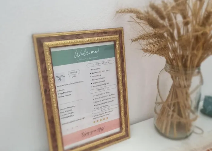 Mihal Popi Apartment