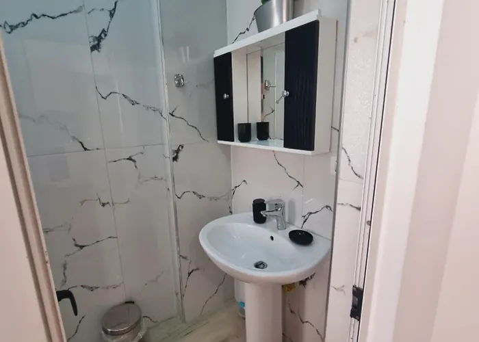 Apartment Mihal Popi *