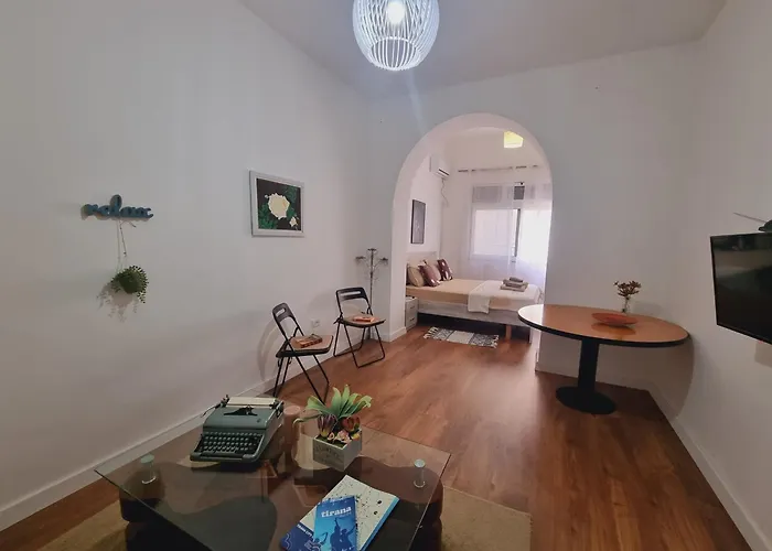 Apartment Mihal Popi Tirana