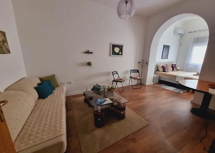 Mihal Popi Apartment Tirana