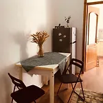 Mihal Popi Lägenhet Tirana