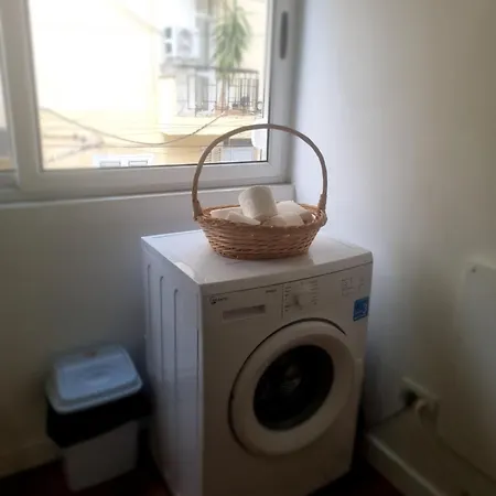 דירה Mihal Popi