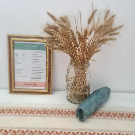 Mihal Popi Διαμέρισμα *