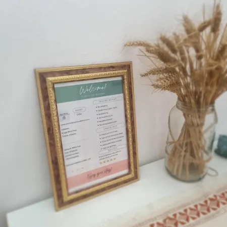 Mihal Popi Appartement