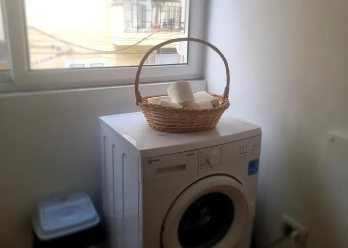 Lägenhet Mihal Popi